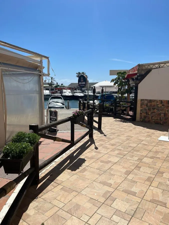 Cabopino Beach & Marina Apartment Marbellac