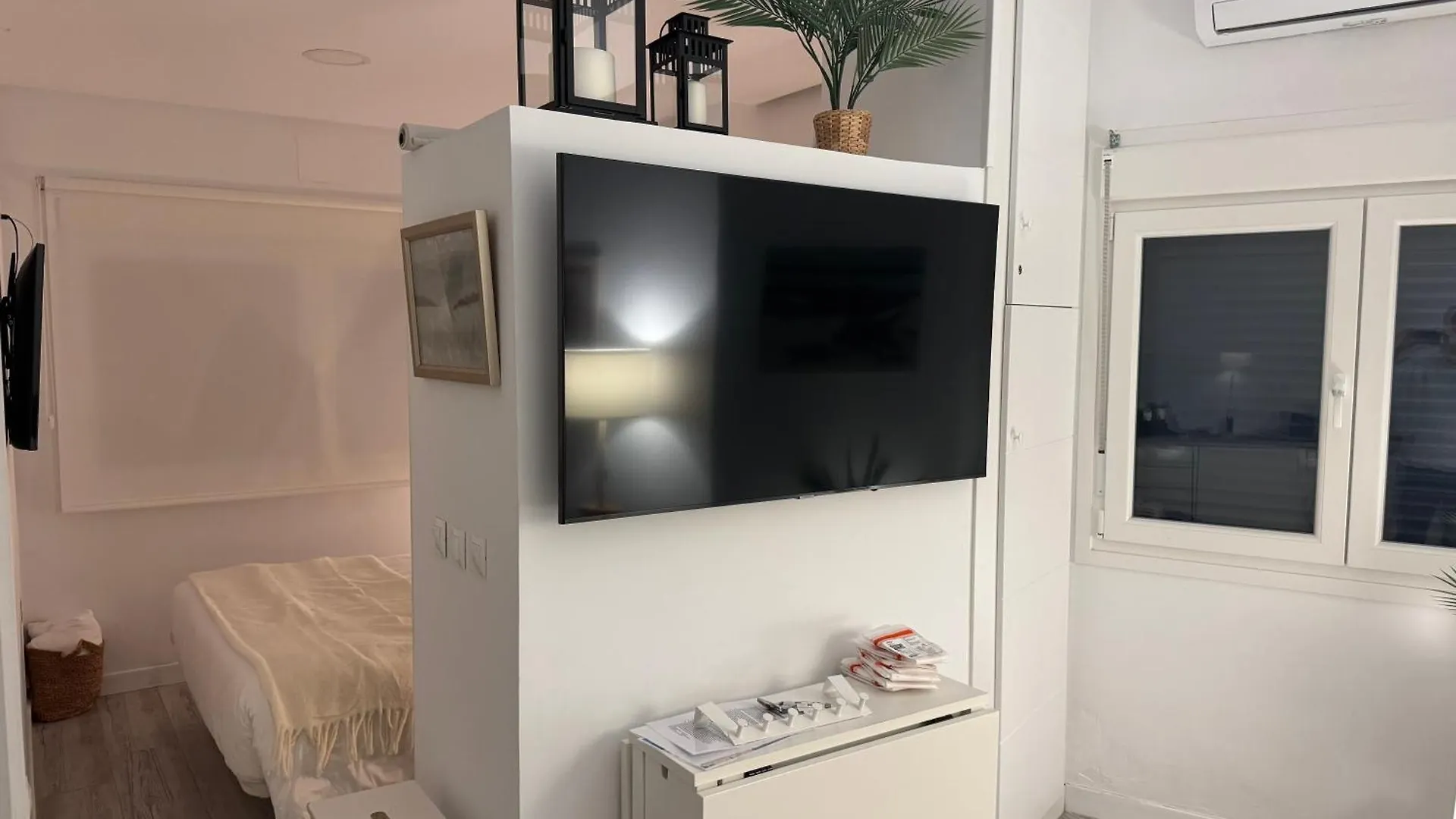 Cabopino Beach & Marina Apartment Marbellac